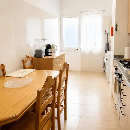 Apartamento Casa Do Santa Cruz - Madeira