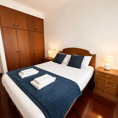 Apartamento Casa Do *