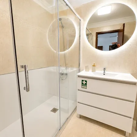 Apartamento Casa Do *